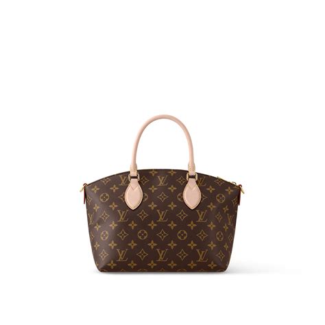 borsa tote boetie pm louis vuitton